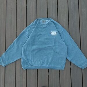 Vintage Outdoor Life Crewneck